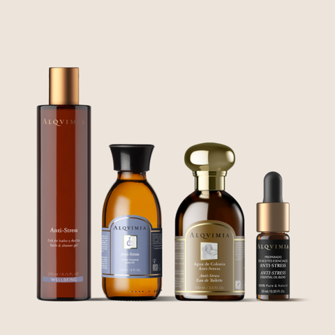 Bộ chống căng thẳng Anti-Stress Pack ALQ59