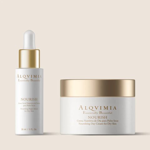 Gói dưỡng da mặt dánh cho da khô Nourish Nourishing Facial Pack ALQ108