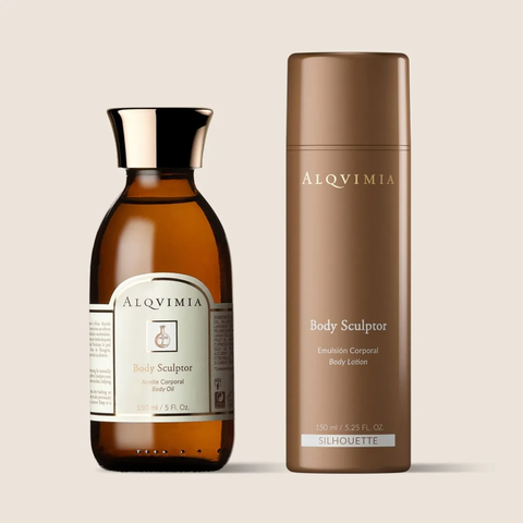 Bộ sản phẩm điêu khắc cơ thể ngày và đêm  Body Sculptor Day & Night set ALQ53