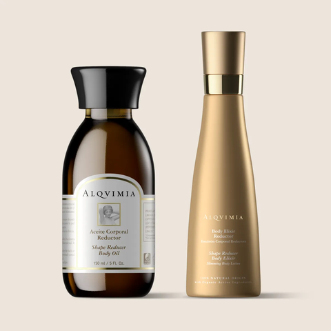 Bộ giảm Béo Ngày & Đêm Shape reducer Day & Night set ALQ56