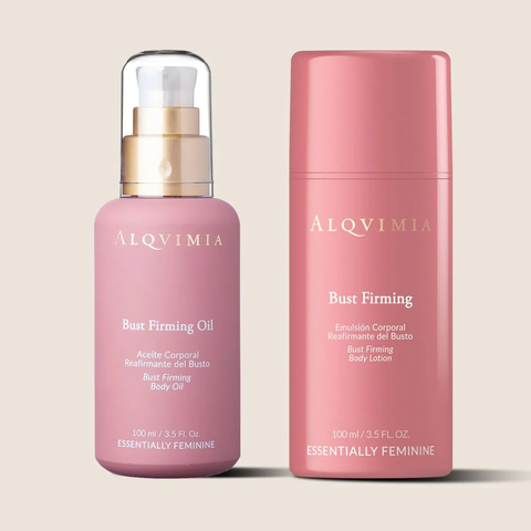Gói làm săn chắc ngực Pack Bust Firming ALQ52