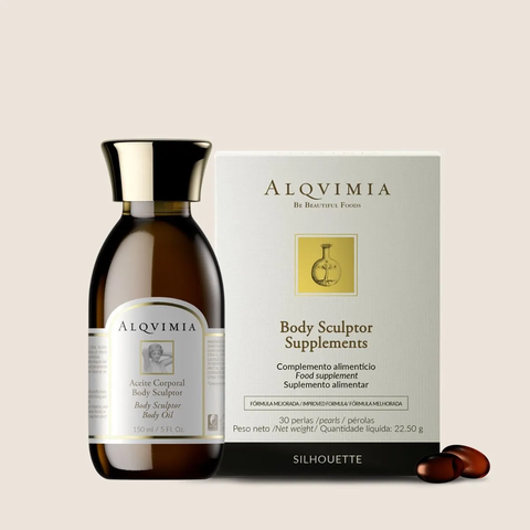 Điều trị điêu khắc cơ thể Body Sculptor Treatment ALQ82
