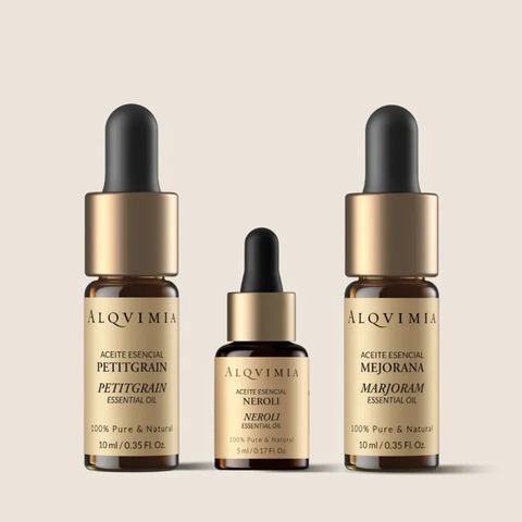 Gói hương mùa xuân Spring scent pack ALQ172