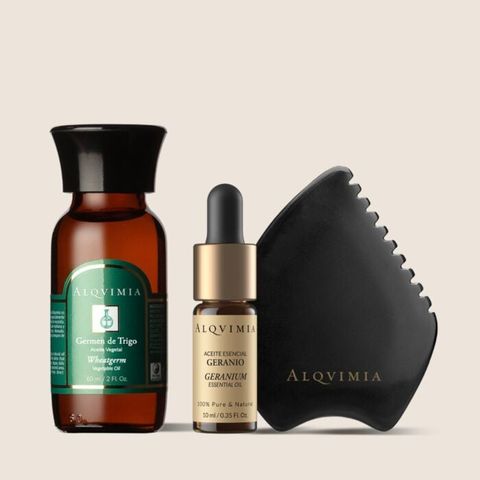 Gói làm săn chắc da mặt Facial Firming Pack ALQ92