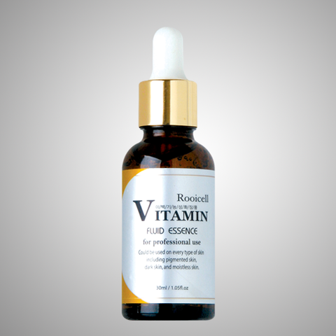 VITAMIN FLUID ESSENCE - Vitamin làm sáng, chống lão hóa (RO30)