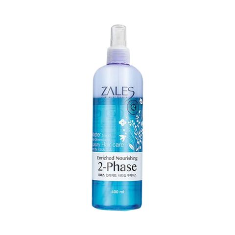 Xịt dưỡng tóc siêu phục hồi Zales của The Nadree Hàn Quốc (PB54)