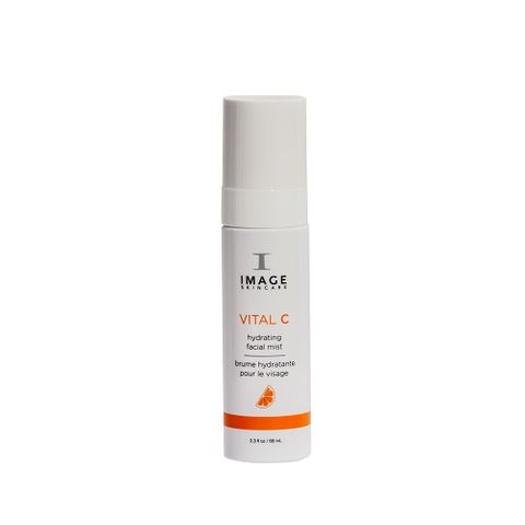 Xịt khoáng dưỡng chất, tăng cường sức sống bảo vệ da Image Vital C Hydrating Facial Mist (IM76)