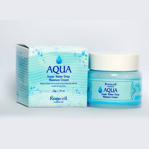 Aqua Supper Moisture Water Drop Cream (RO05)