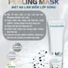 MẶT NẠ LÀM MỀM LỚP SỪNG - 150ML (Guudcure Pollution Free Peeling Mask) (GU07)
