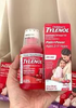 Siro giảm đau hạ sốt cho trẻ từ 2-11 tuổi Infants' Tylenol Pain Fever (Mỹ) HOT41