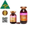 Viên uống Collagen 6 in 1 cải thiện vòng 1 căng đầy - Spring Leaf Inner Beauty HOT98