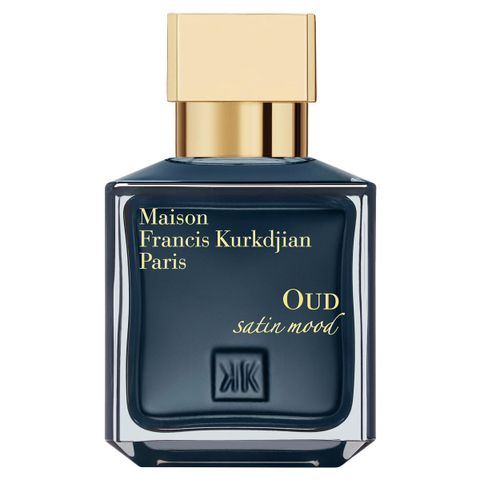 Nước Hoa Unisex Maison Francis Kurkdjian Oud Satin Mood (Pháp) NH60