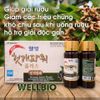 Nước giải rượu bia bổ Gan WELL BIO (Hàn Quốc) HOT199