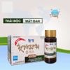 Nước giải rượu bia bổ Gan WELL BIO (Hàn Quốc) HOT199