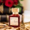 Nước hoa Unisex Maison Francis Kurkdjian Baccarat Rouge 540 (Pháp) NH27