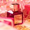 Nước hoa Unisex Maison Francis Kurkdjian Baccarat Rouge 540 (Pháp) NH27