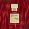 Nước hoa Unisex Maison Francis Kurkdjian Baccarat Rouge 540 (Pháp) NH27