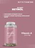 Viên uống chống lão hóa và ngừa mụn MYVITAMINS RETINOL (Pháp) HOT211