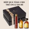 Hộp quà tặng cho trẻ em và em bé Children & Baby's Gift Box ALQ198