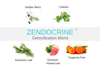 Hỗn hợp tinh dầu giải độc gan Zendocrine® (TDHH25)