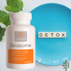 Giải độc làm sạch lành mạnh gan, thận, ruột kết, phổi và da Zendocrine® Detoxification Complex (DiZ05)