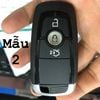Bao Da Chìa Khóa ép phom Ford Ecosport, Everest 2018-2020 , Ranger, Explorer 2019 006
