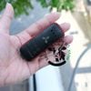 Bao Da đề nổ Mitsubishi XFORCE, ENGINE start stop handmade Da Thật 003x