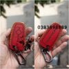 Bao da chìa khóa Raptor 005