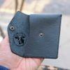 [DA BÒ THẬT] Bóp / Ví mini, ví nhỏ gọn handmade