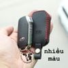 Bao Da Chìa Khóa Kia Cerato 2019-2022 Da bò 100% 009