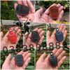 Bao da chìa khoá Hyundai Getz, Click, Starex handmade da thật 001