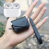 Bao da Airpods Pro, Airpod Pro handmade da thật