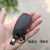 Bao Da Chìa Khóa ô tô MERCEDES 2019 (Da bò Thật, Giá tận Xưởng, màu thật như ảnh) (dòng mới 2019) 002