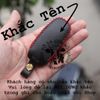Bao da chìa khoá Audi A3, A4, A5, A6, A7, A8, A4L, A6L, Q5, Q7 handmade da thật Khắc tên sđt 005