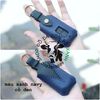 Bao Da Chìa Khóa Honda Lead, Air Blade, Vision, Vario, AirBlade, Scoopy 2022, Click handmade da thật