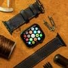 Dây da cho Apple Watch handmade da thật (đủ size)