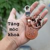 Bao Da Chìa Khoá Nissan Xtrail, Teana, Terra, Navara, Sunny chìa khóa cơ Handmade Da Thật 001