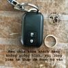 Bao Da Chìa Khóa ô tô Suzuki XL7, Swift, Ertiga (Da bò thật, giá tận xưởng) 002