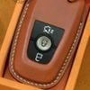 Bao Da Chìa Khóa ép phom Ford Ecosport, Everest 2018-2020 , Ranger, Explorer 2019 006
