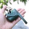 Bao da Airpods Pro, Airpod Pro handmade da thật