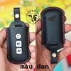 Bao Da Chìa Khóa Honda SH, PCX, SH Mode, Cub 125, Adv  handmade da thật