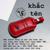 Bao Da Chìa Khóa Honda SH, PCX, SH Mode, Cub 125, Adv  handmade da thật
