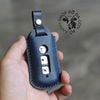 Bao Da Chìa Khóa Honda SH, PCX, SH Mode, Cub 125, Adv  handmade da thật