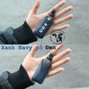 Bao Da Chìa Khóa Honda SH, PCX, SH Mode handmade da thật (Mẫu cavat)