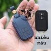 Bao Da Chìa Khóa ô tô Suzuki XL7, Swift, Ertiga (Da bò thật, giá tận xưởng) 002