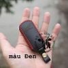 Bao Da Chìa Khóa Honda SH 300i (loại 2 nút bấm) handmade da thật