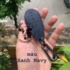 (Da Thật) Bao Da Chìa Khóa ô tô Suzuki XL7, Ertiga, Swift, Ciaz, Vitara Da Bò Nhập Khẩu ITALIA, Khắc Tên, Số ĐT chủ xe 001