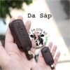 Bao Da Chìa Khóa Honda Lead 2022, AirBlade 2023, Winner X 2022, PCX 160, Vario 160, AB 125, AB 160 2023 handmade da thật