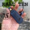 Bao Da Chìa Khóa Honda Lead 2022, AirBlade 2023, Winner X 2022, PCX 160, Vario 160, AB 125, AB 160 2023 handmade da thật