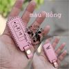 Bao Da Chìa Khóa Honda Lead 2022, AirBlade 2023, Winner X 2022, PCX 160, Vario 160, AB 125, AB 160 2023 handmade da thật